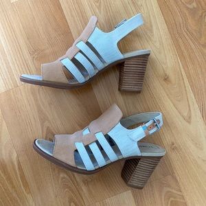 Toms Strappy Women’s Sandals